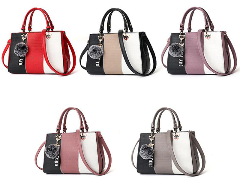 Women Crossbody Shoulder Bag