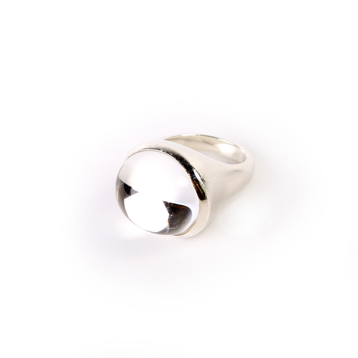 Cabochon Crystal Size 7.25