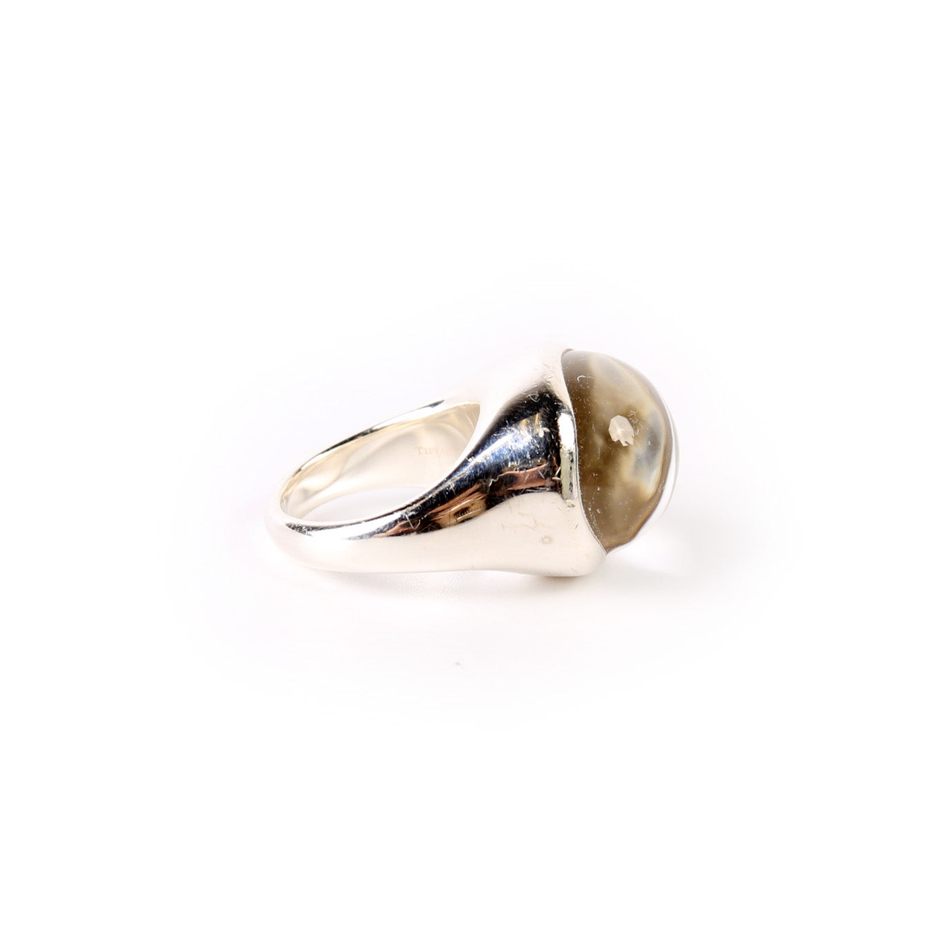 Cabochon Crystal Size 7.25