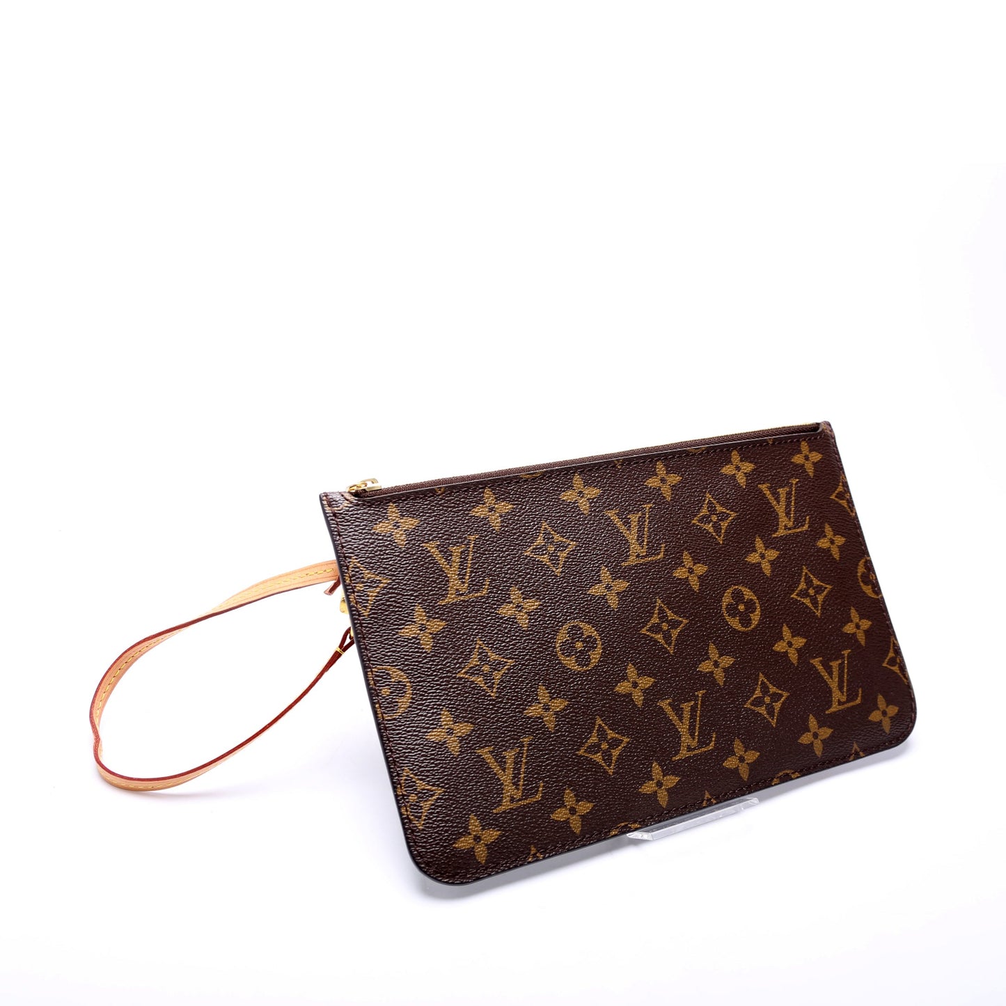 Pochette Only Monogram Neverfull