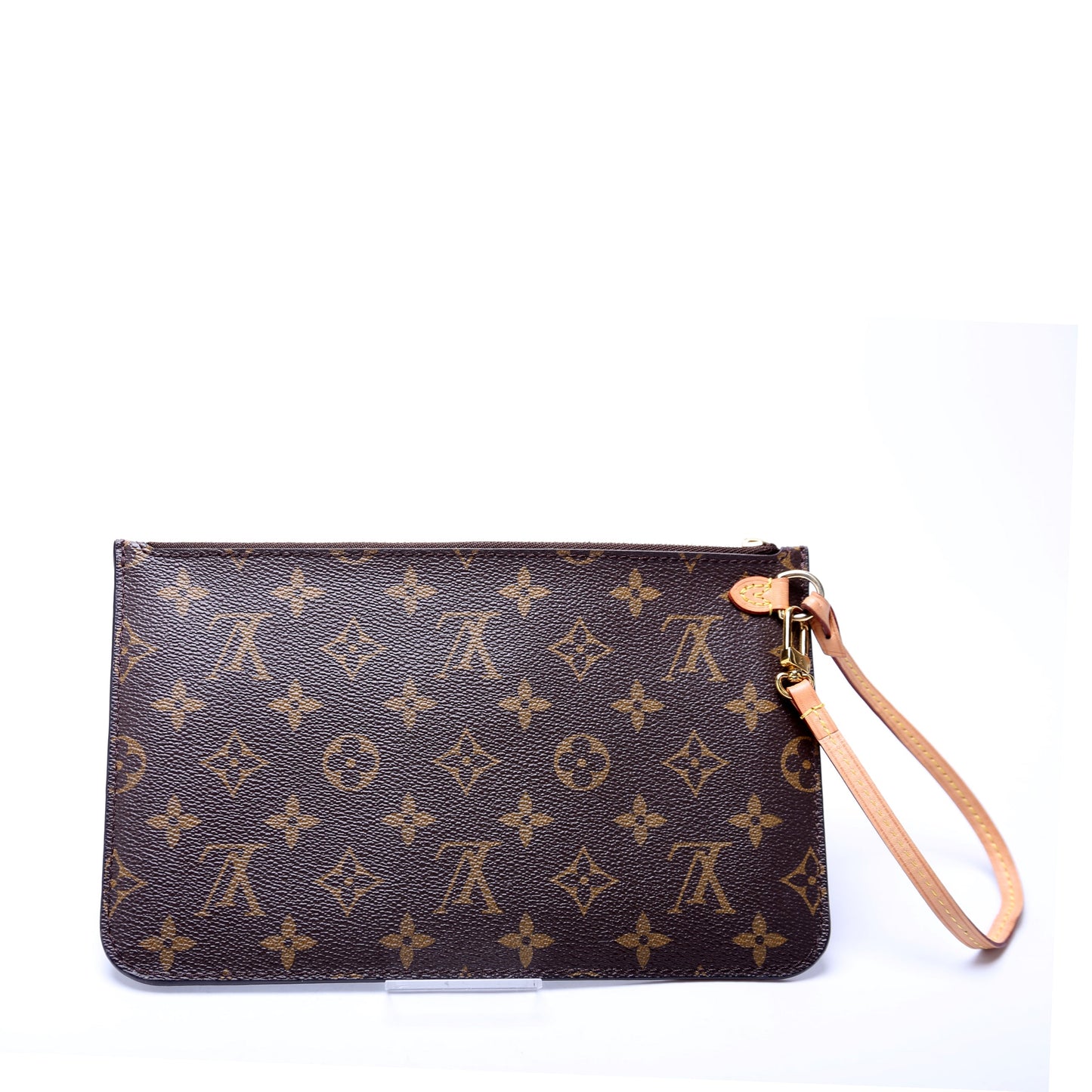 Pochette Only Monogram Neverfull