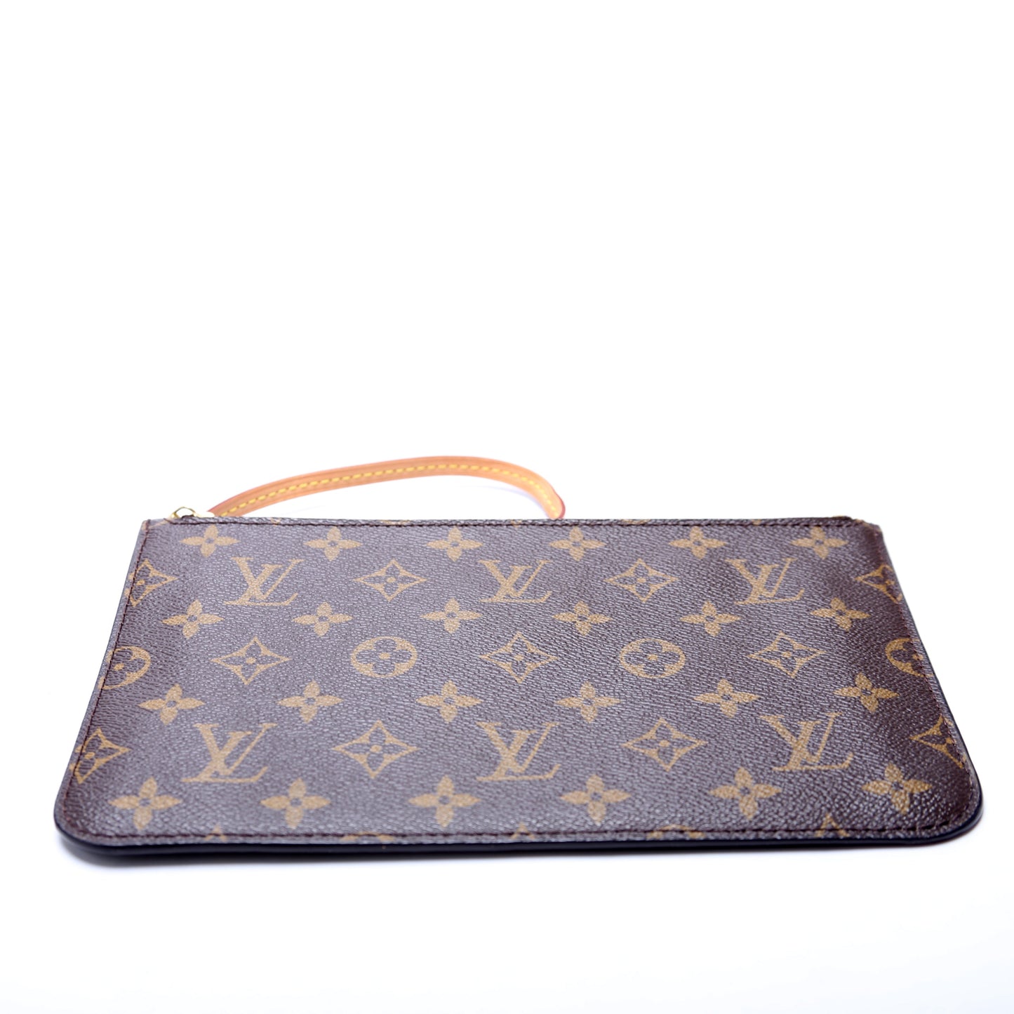 Pochette Only Monogram Neverfull