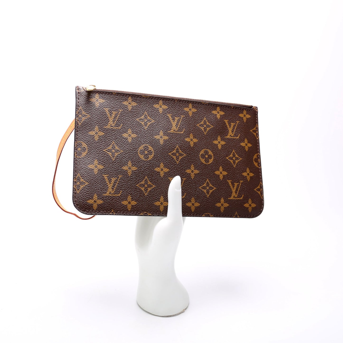 Pochette Only Monogram Neverfull