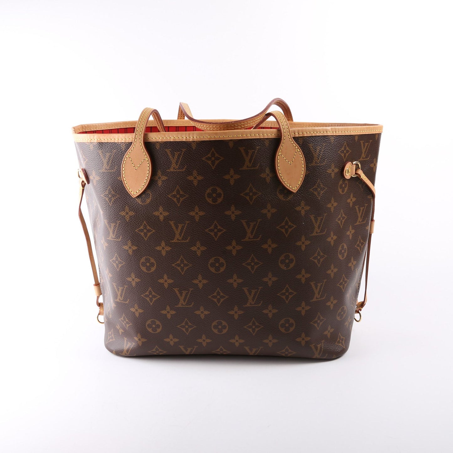 Neverfull MM Monogram