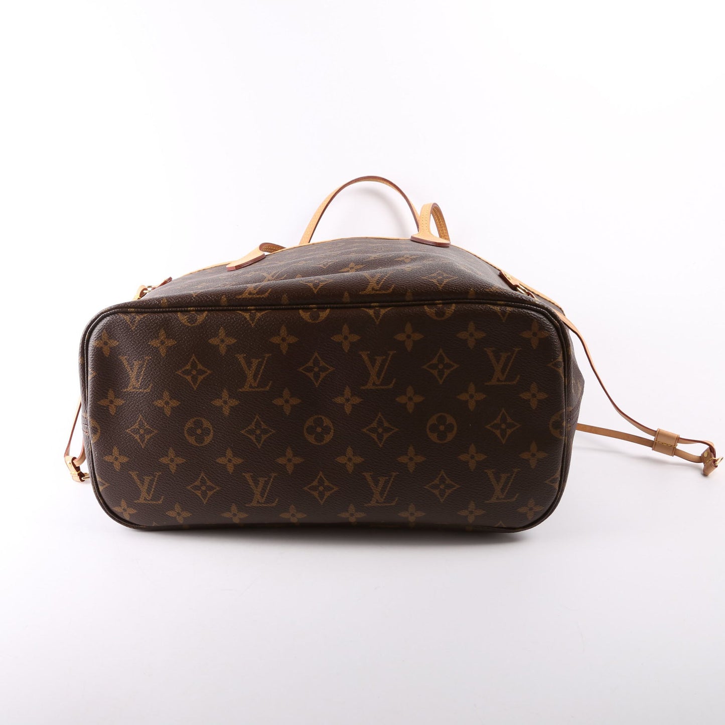 Neverfull MM Monogram
