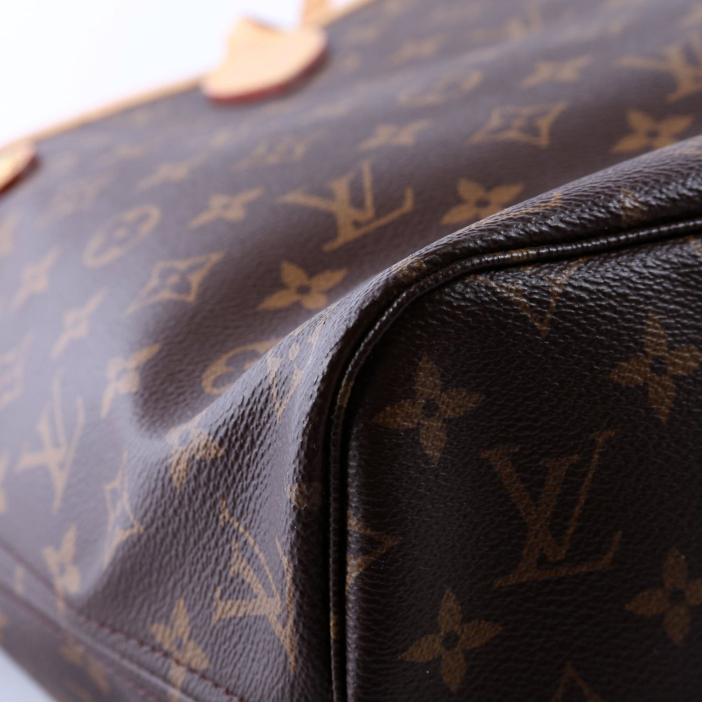 Neverfull MM Monogram