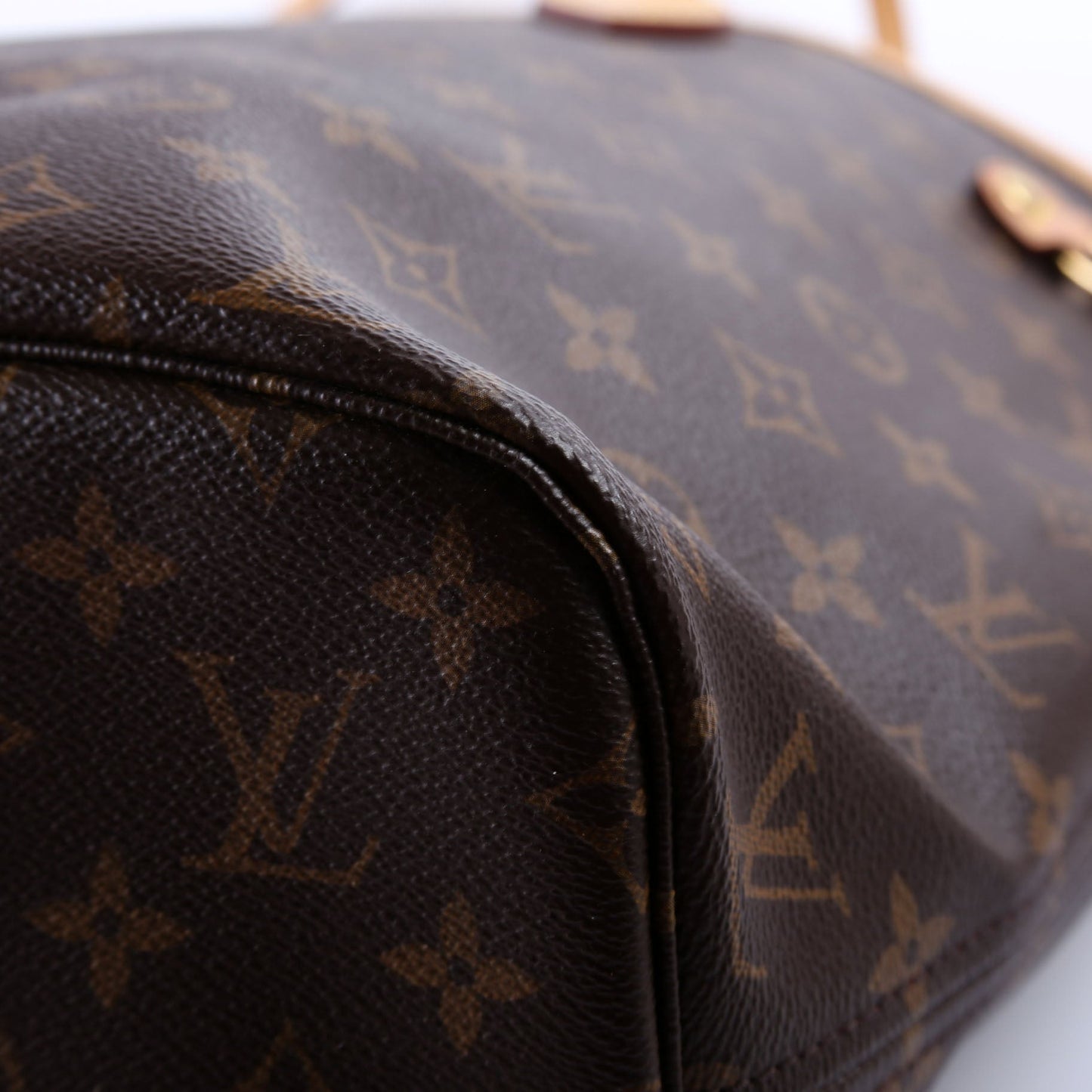 Neverfull MM Monogram