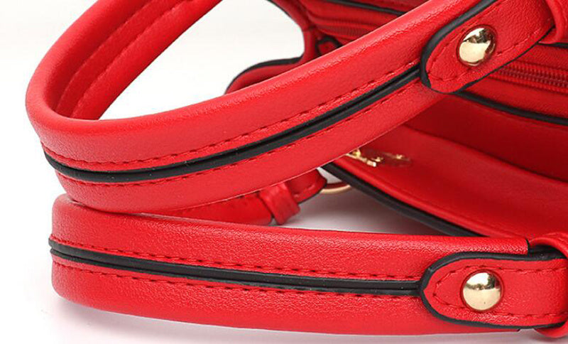 Women Crossbody Shoulder Bag