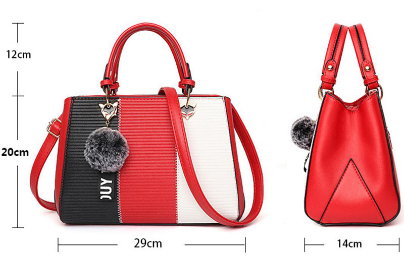 Women Crossbody Shoulder Bag
