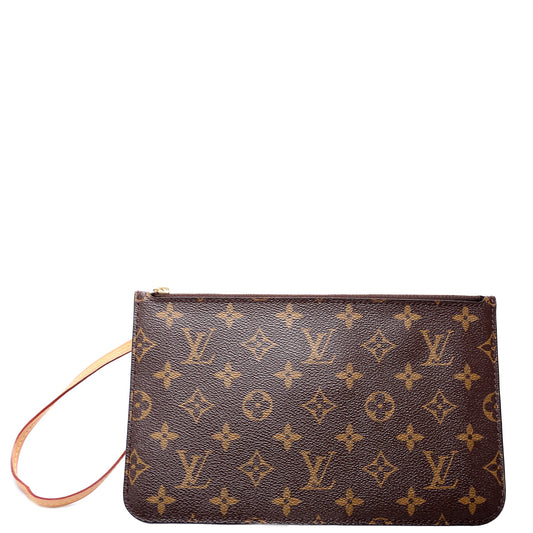 Pochette Only Monogram Neverfull