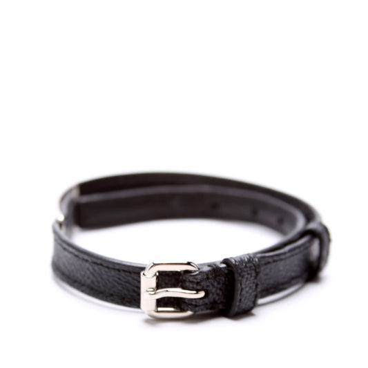 Sign It Graphite Bracelet Black
