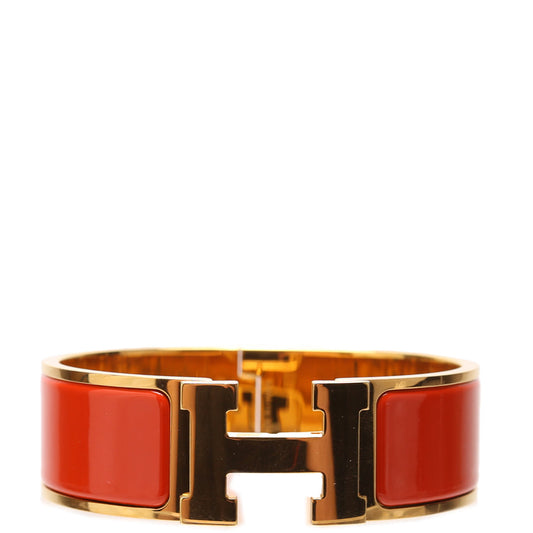 Clic Clac Wide GM Red