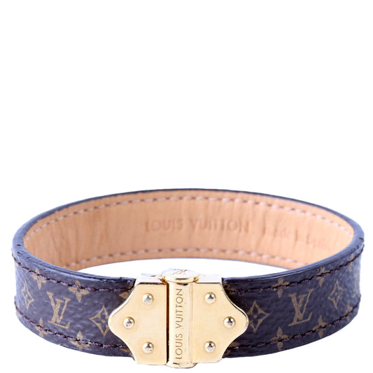 Nano Monogram Bracelet Size 19