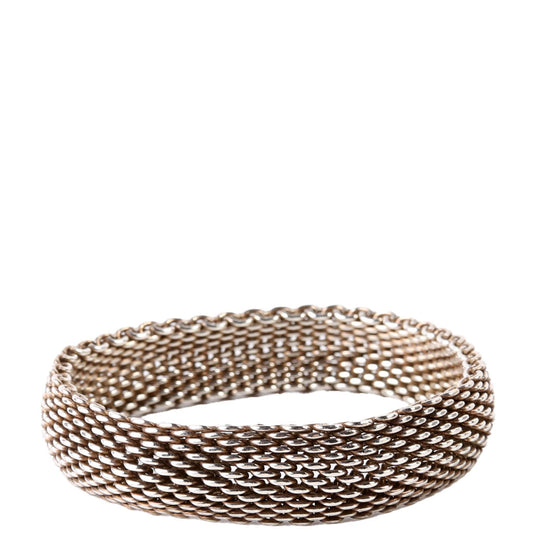 Bracelet: Somerset Mesh 925